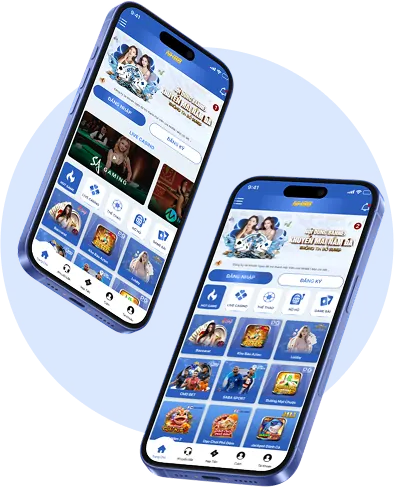 Kho game đa dạng bet169 nổ hũ