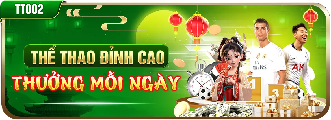 Hình ảnh chính các sự kiện và ưu đãi bet169 nổ hũ